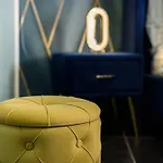 City Life - Appartamento Per 9 Persone Al Centro