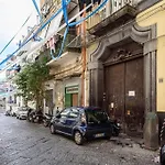City Life - Appartamento Per 9 Persone Al Centro