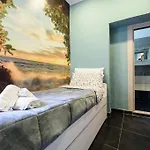 City Life - Appartamento Per 9 Persone Al Centro