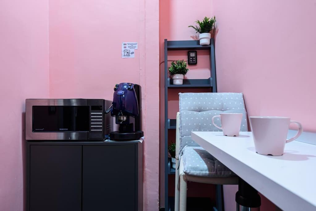 City Life - Per 9 Persone Al Centro