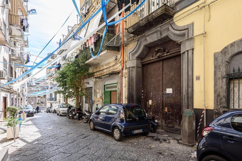 Appartamento City Life - Per 9 Persone Al Centro