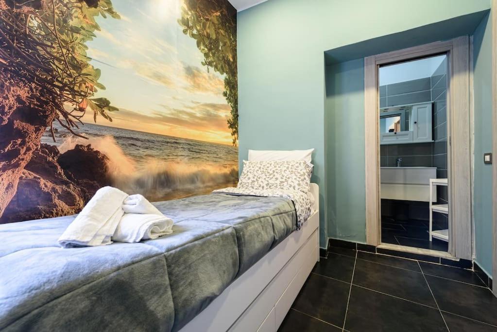 City Life - Per 9 Persone Al Centro Appartamento