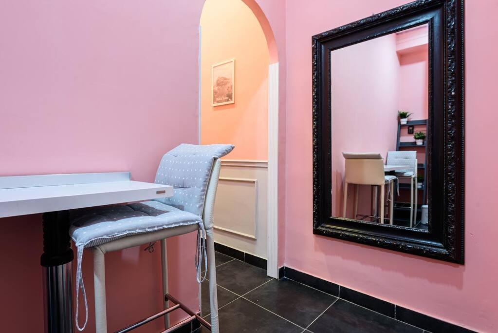 Appartamento City Life - Per 9 Persone Al Centro *