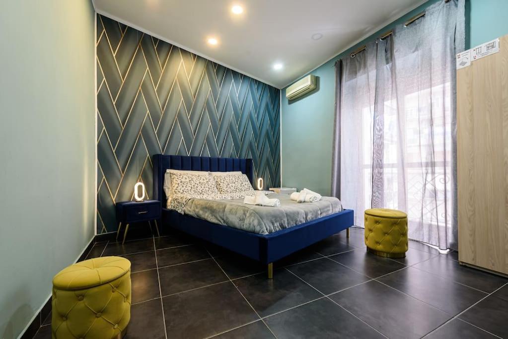 City Life - Per 9 Persone Al Centro Napels