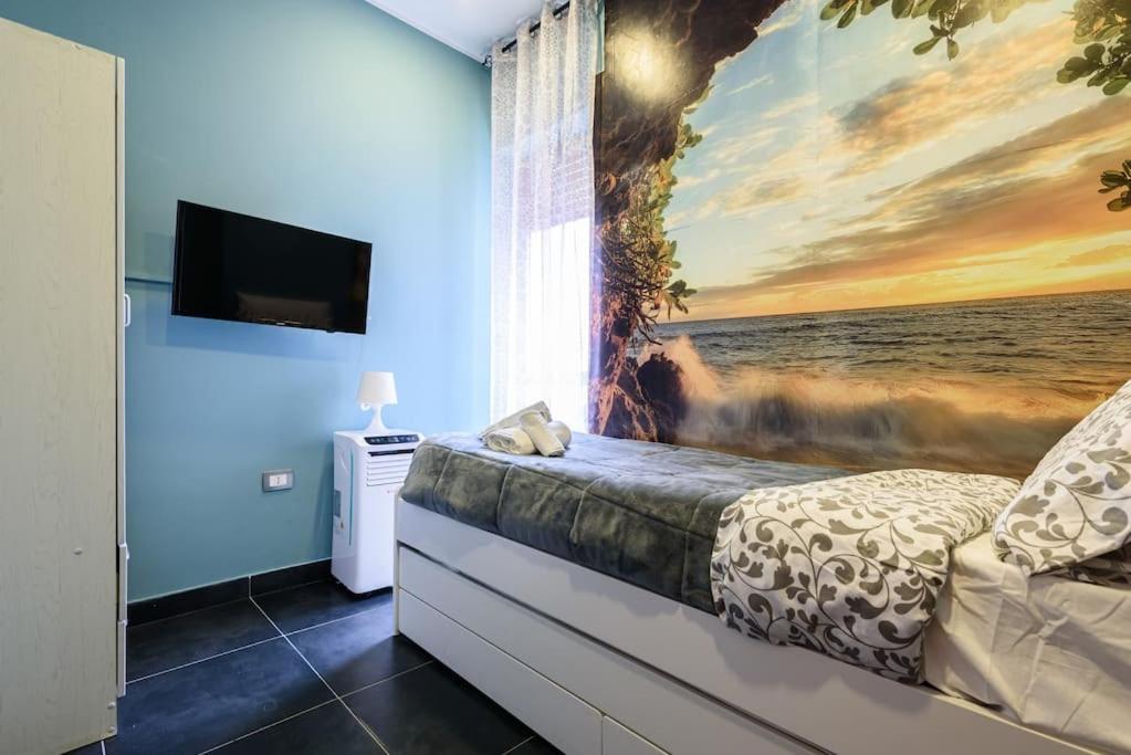 City Life - Per 9 Persone Al Centro Appartamento *