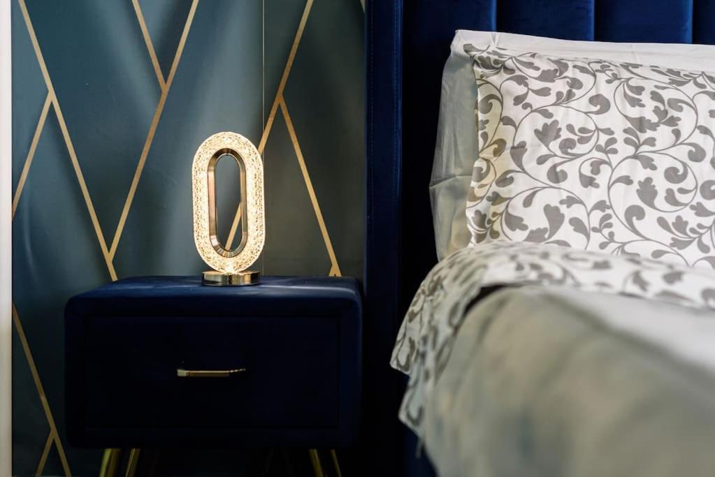 City Life - Per 9 Persone Al Centro Appartement