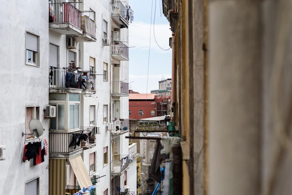 City Life - Per 9 Persone Al Centro * Napoli