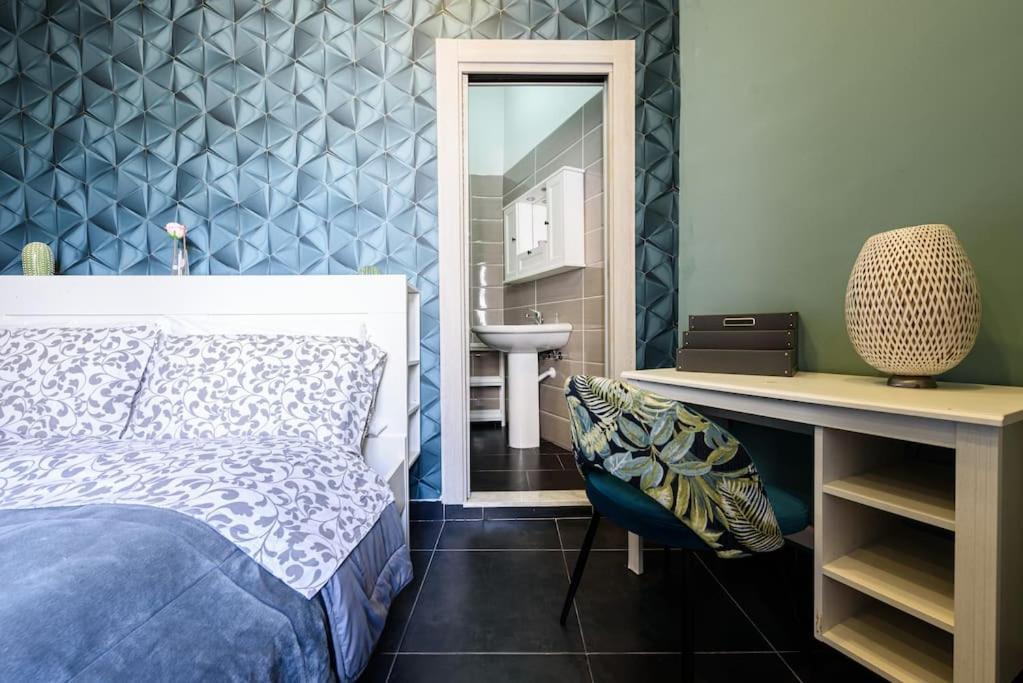City Life - Per 9 Persone Al Centro Appartement *