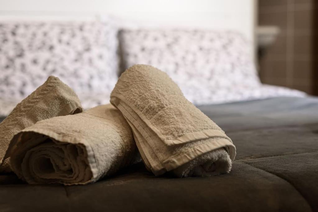 Appartement City Life - Per 9 Persone Al Centro