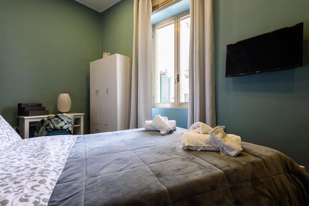 City Life - Per 9 Persone Al Centro